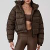 910e-cover-1.jpg Short Hooded Puffer Jacket 910e